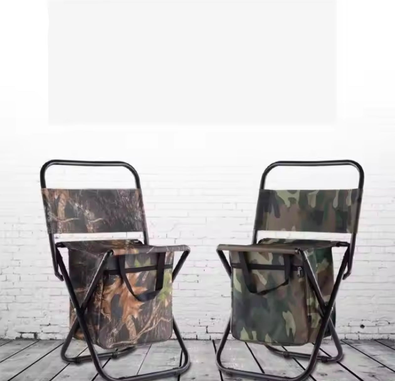 Portable Lightweight Folding chair & Stool Portable Lightweight Folding chair & Stool